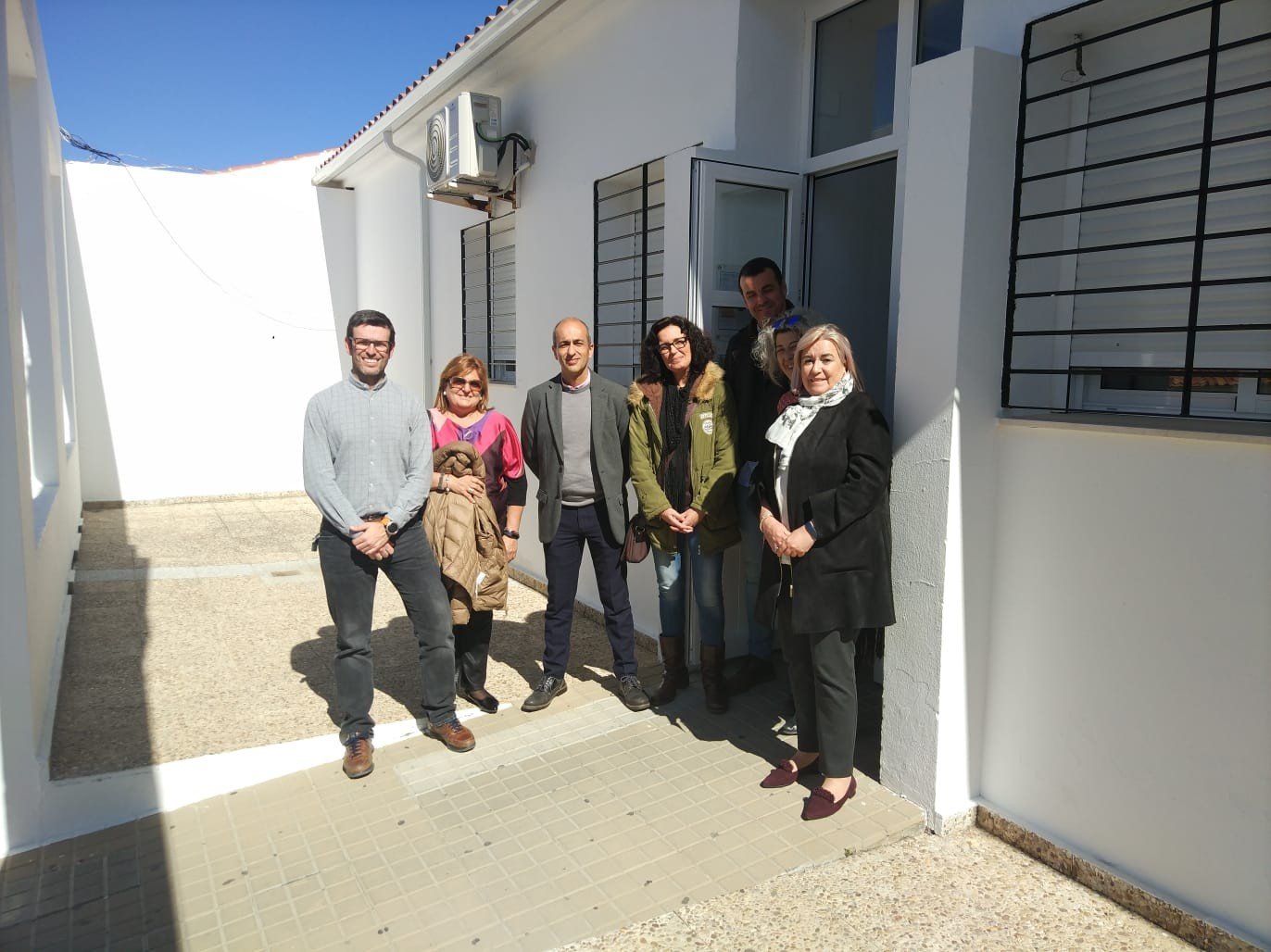 manuela caro centro salud el campillo