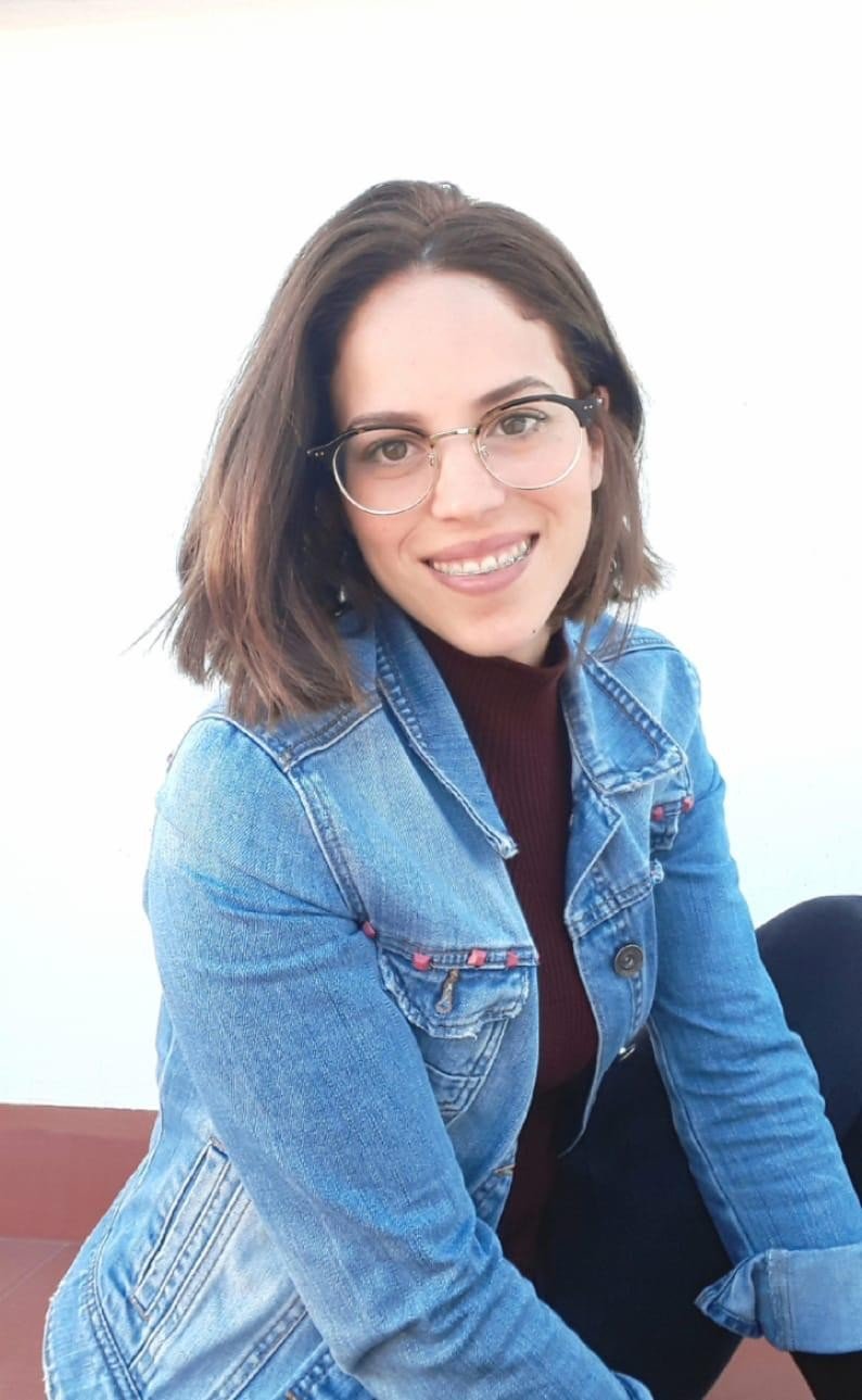 Azahara Gonzalez