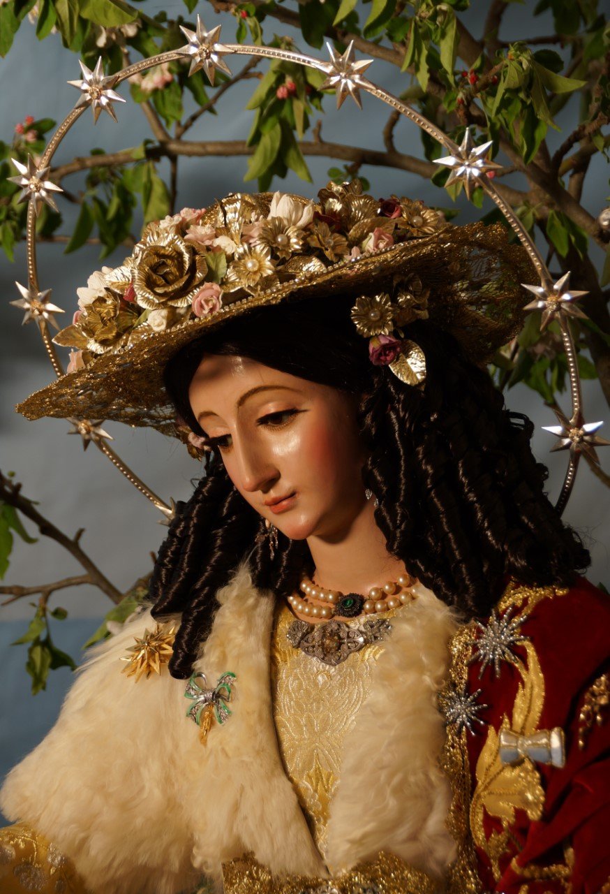 Divina Pastora