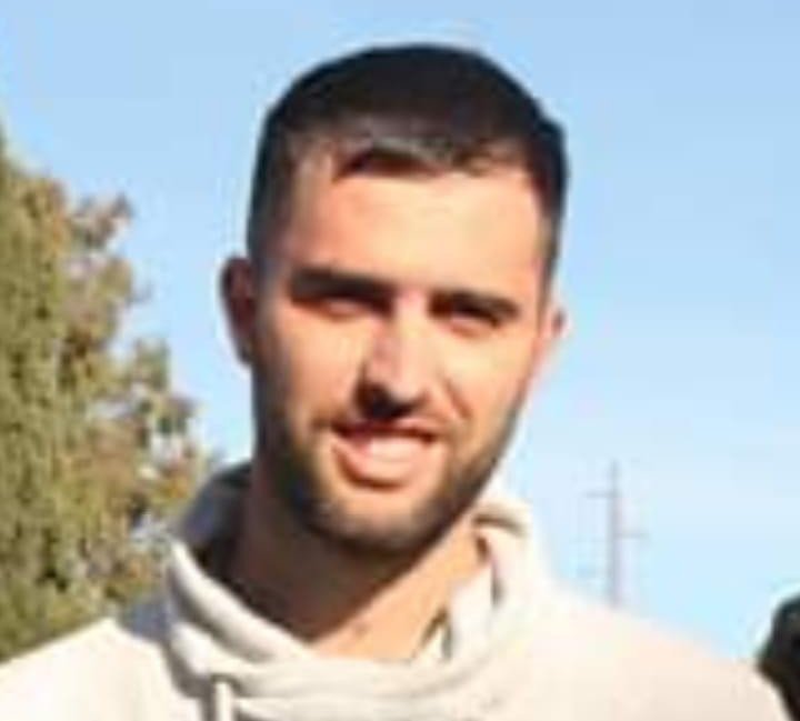 Marcos Victorino
