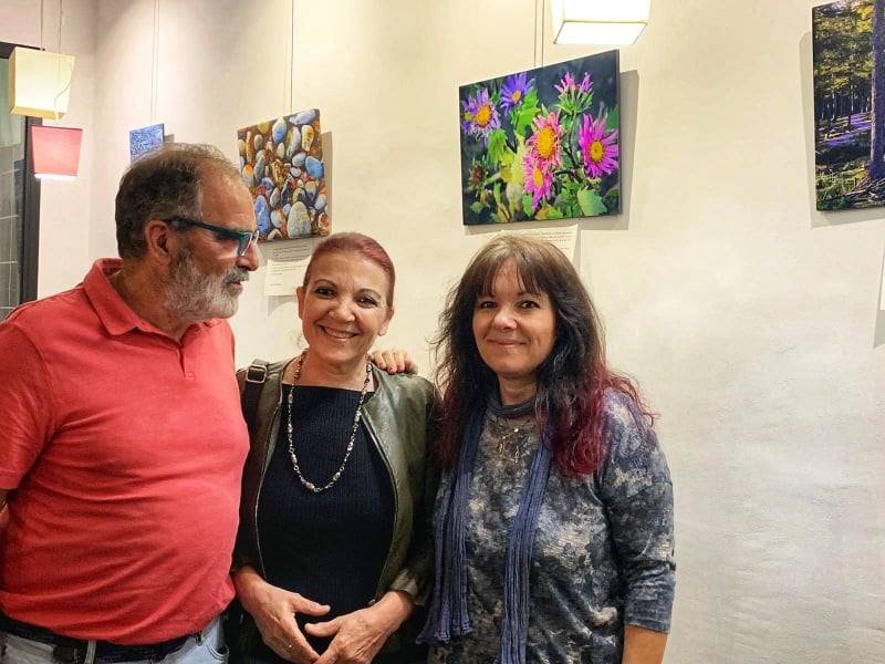 exposicion juanma nogales dos