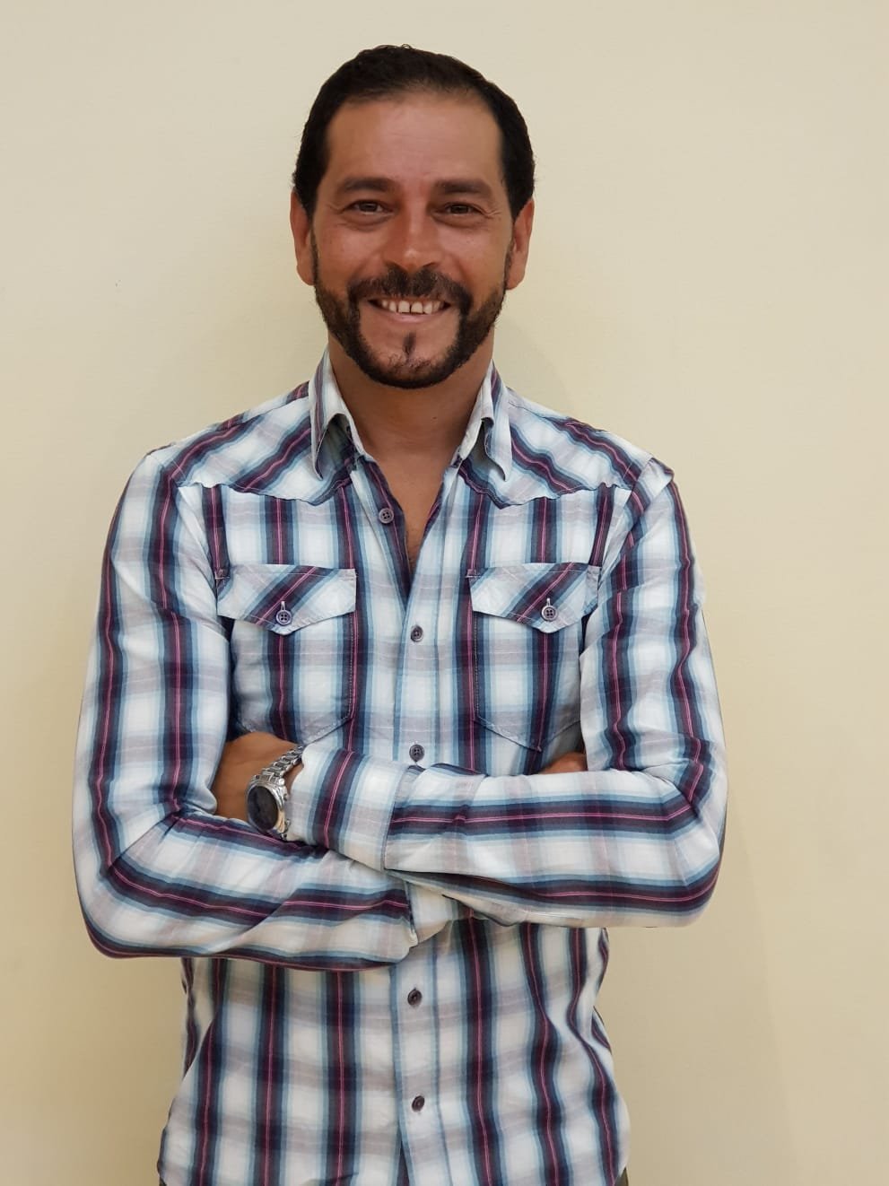 Miguel Angel Leon Brazquez