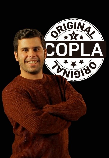 Adrian Maestre cinco
