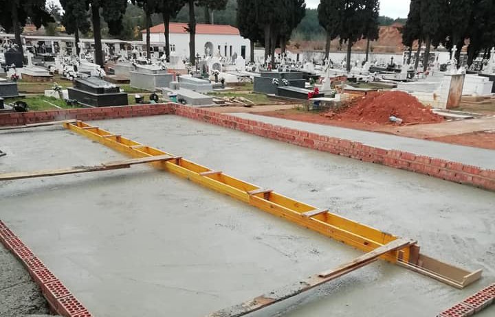 cementerio riotinto obras dos