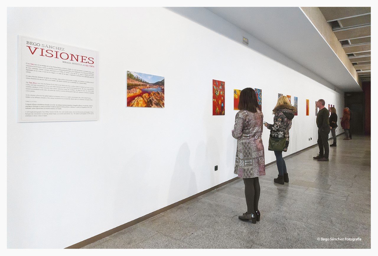 exposicion-rio-tinto-visiones-bego-sanchez-logroño-casa-ciencias