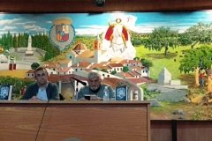 Antonio Lopez presentacion libro