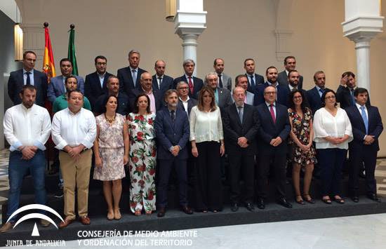 Ultiman el proyecto constructivo de la depuradora de aguas residuales de la Cuenca Minera