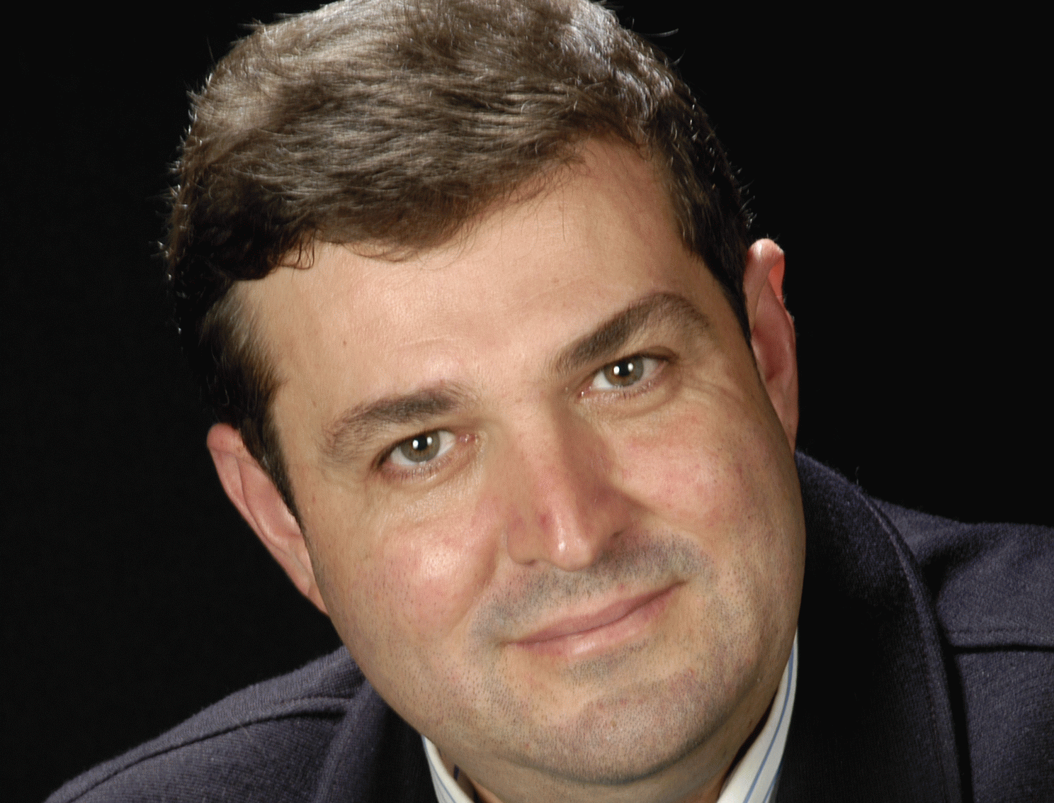 El campurriano Francisco José Martínez, Medalla de Oro de la Universidad de Huelva