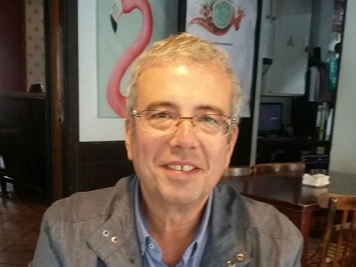 ‘El Oasis’, nuevo libro del nervense José Orihuela