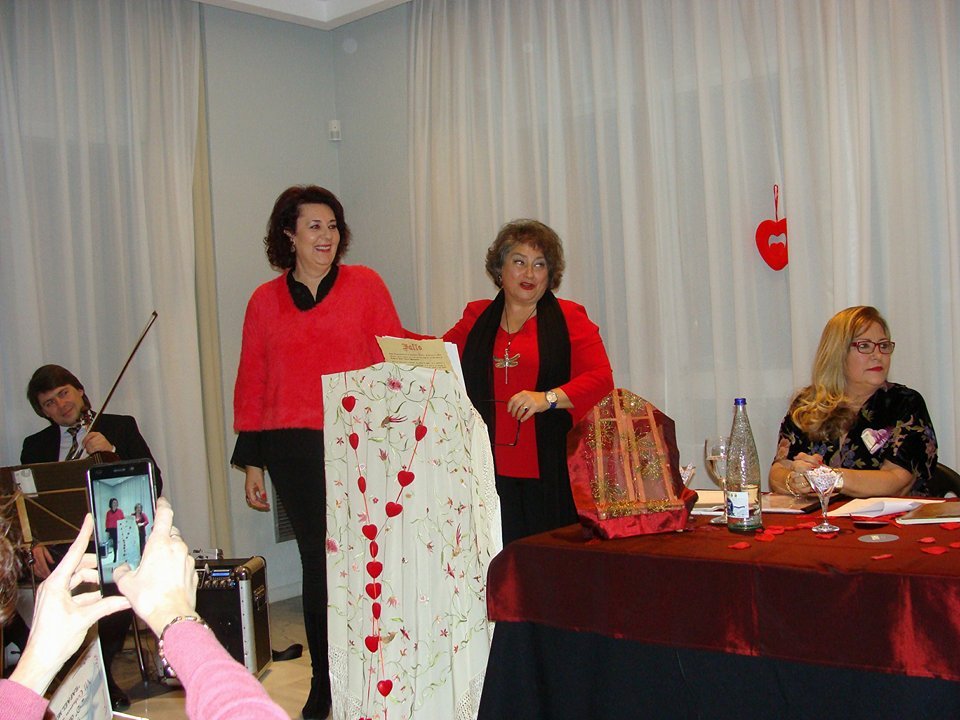 La riotinteña Rosario Santana logra el segundo premio del ‘Rafael Montesinos’ de poesía