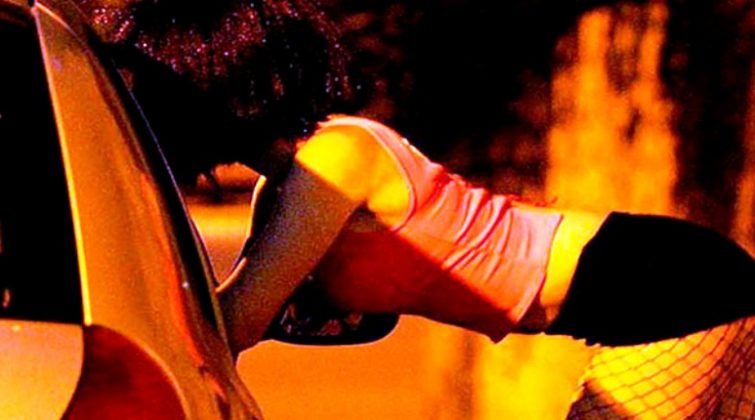 Prostitución: ¿Legalizamos o perseguimos?