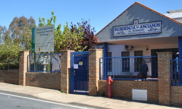 La Residencia de Mayores de Zalamea pone en marcha un Servicio de Descanso Familiar