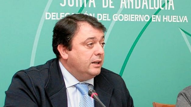 La Fiscalía pide el archivo de la causa contra Eduardo Muñoz