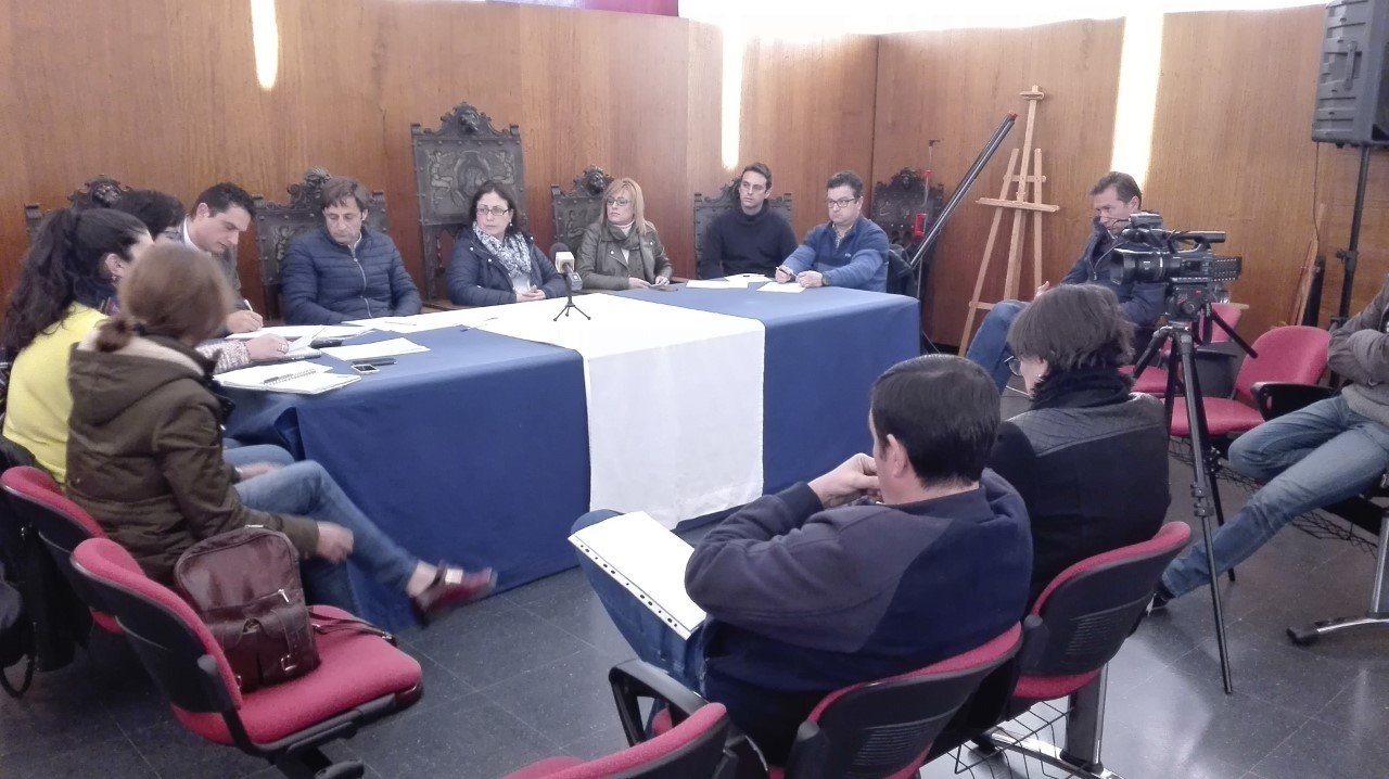 El PP pierde la mayoría absoluta en Riotinto