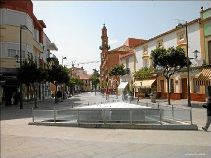 El paro sube en todos los pueblos de la Cuenca Minera excepto en Nerva y Berrocal