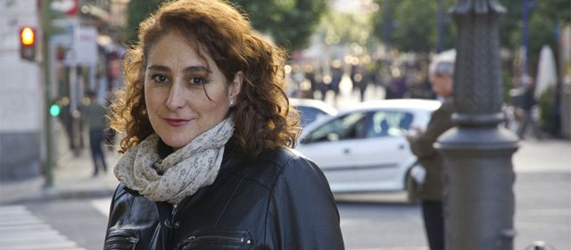 Mary Carmen Delgado publica el sexto libro de su saga ‘Las aventuras de Las Can’