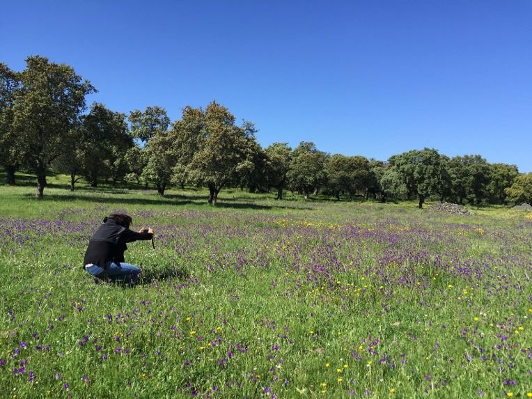 Una revista francesa dedicará un reportaje de viajes a la Cuenca Minera