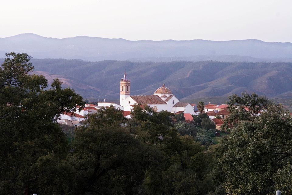 Un informe oficial se salta los nacimientos en Campofrío y La Granada
