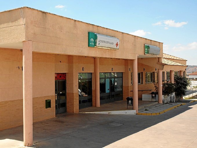 Salud garantiza la atención pediátrica en Nerva