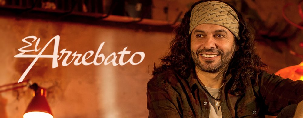 El Arrebato actuará en Riotinto el 18 de agosto