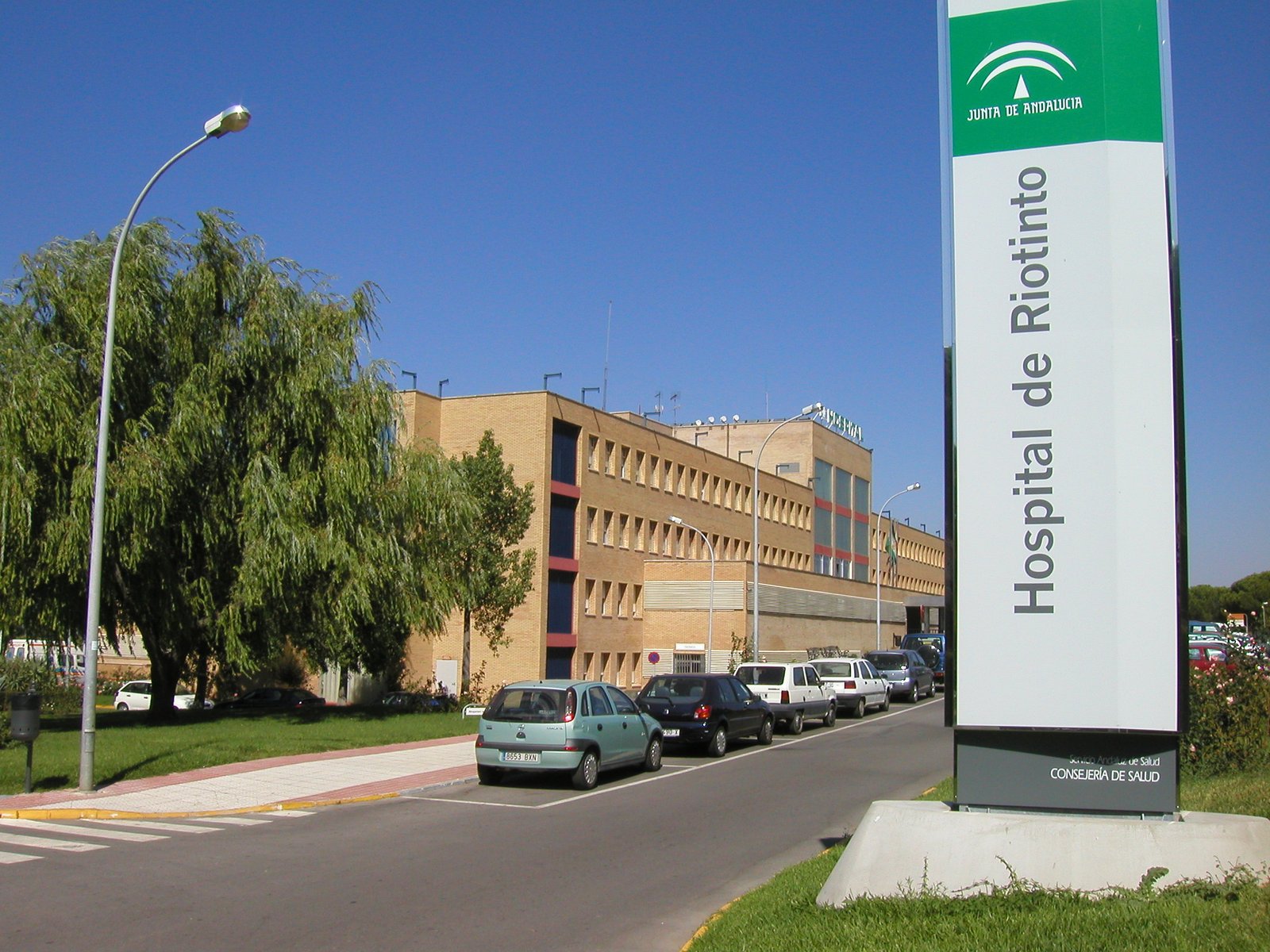 La cobertura de vacaciones del personal sanitario aumenta un 3,23% en la Cuenca