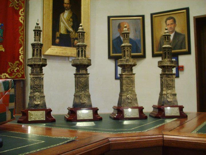 Los Mayorga-Arrayás o Francisco José Vázquez ganarán la Torre de Nerva por elección popular