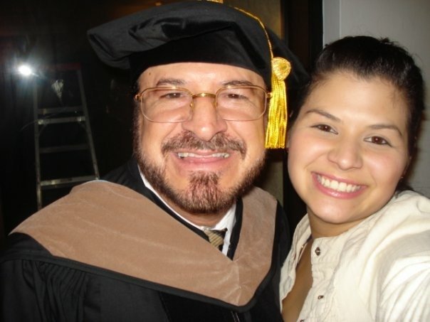 El zalameño José Antonio Mellado, un ejemplo de superación que le ha permitido triunfar en Puerto Rico