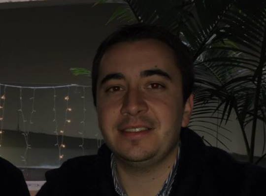 Alfonso Mateo, nuevo presidente de la Asociación de Patrimonio de Zalamea