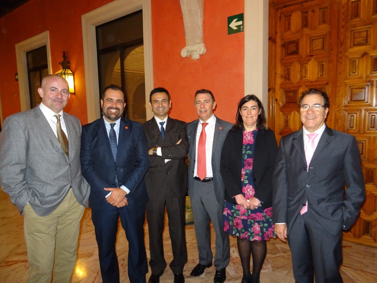 Fundación Río Tinto recibe un premio por su trayectoria como instrumento de desarrollo territorial