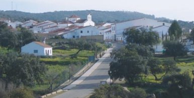 La Granada, Zalamea y El Campillo, los pueblos de la Cuenca donde más baja el paro