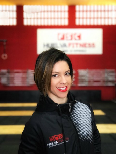 Pilar Gudiel: «El deporte es una manera de empoderamiento de las mujeres»