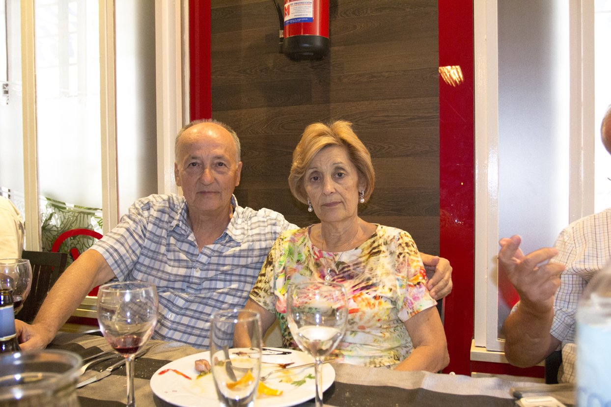 Antonio Vázquez, un nervense que muestra su amor a la Cuenca a través de la fotografía