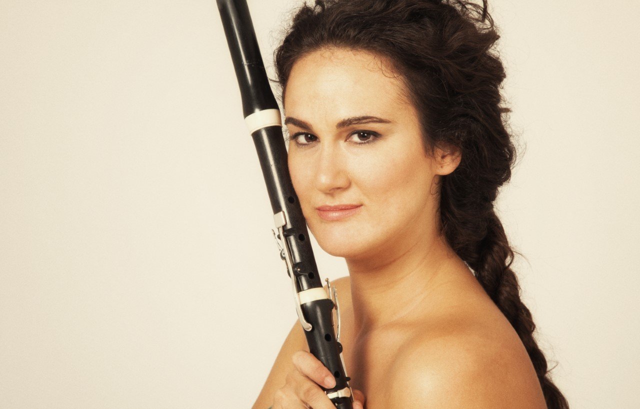 Lina León, una virtuosa de la música que recorre escenarios de todo el mundo