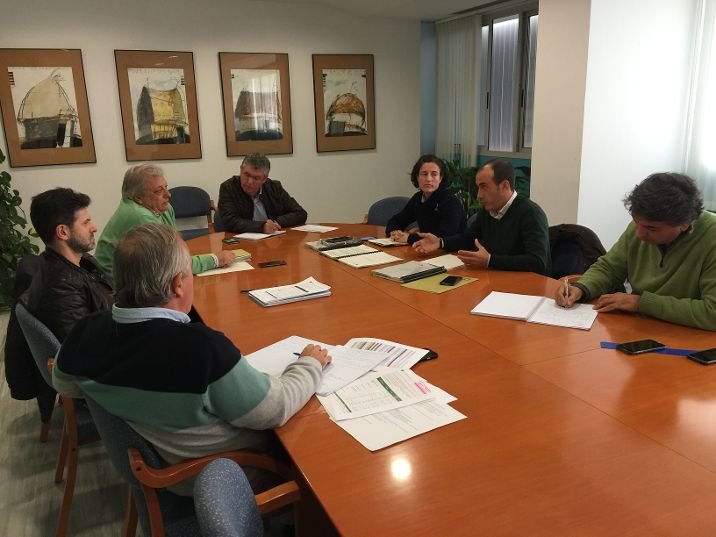 El Campillo duplicará su producción en el monte público en 2019