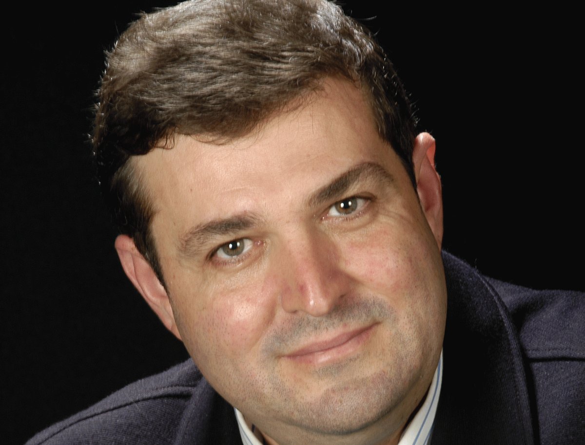 El campurriano Francisco José Martínez, nuevo viceconsejero de la Junta