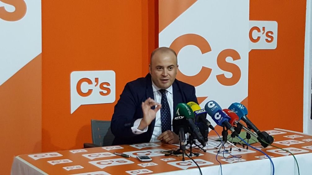 Cs defiende la continuidad del vertedero de Nerva «siempre que sea técnicamente posible»