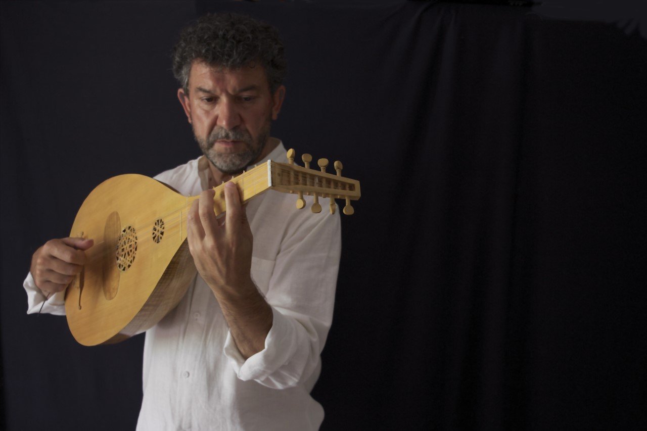 José Luis Pastor: «Nerva y sus gentes son uno de los regalos más bonitos que me ha hecho la vida»