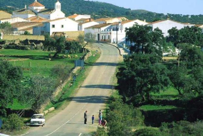 La Granada, Berrocal y Campofrío, los pueblos de la Cuenca donde más bajó el paro en 2018
