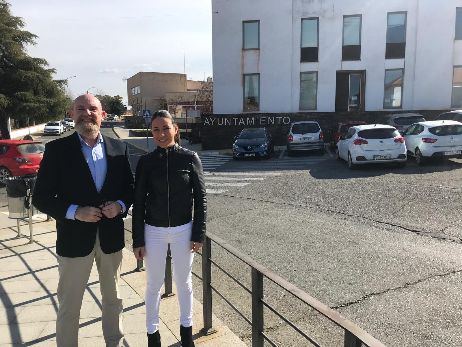 Declaran improcedente el despido de una trabajadora municipal de Riotinto