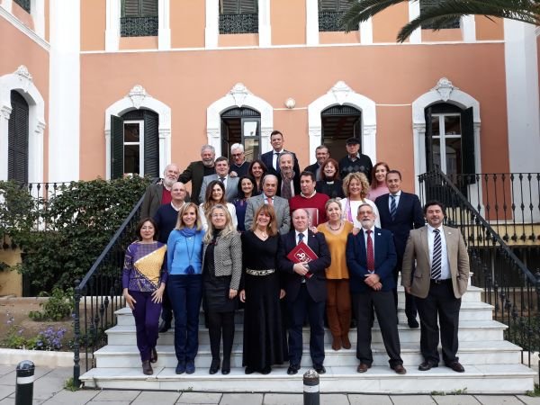 Insersa logra el Premio Empresarial 2019 por su implicación con el territorio