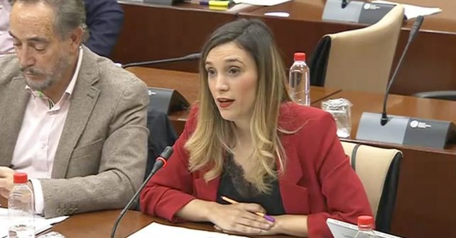 El PSOE espera que se mantenga el acuerdo del anterior Gobierno con la residencia de Zalamea