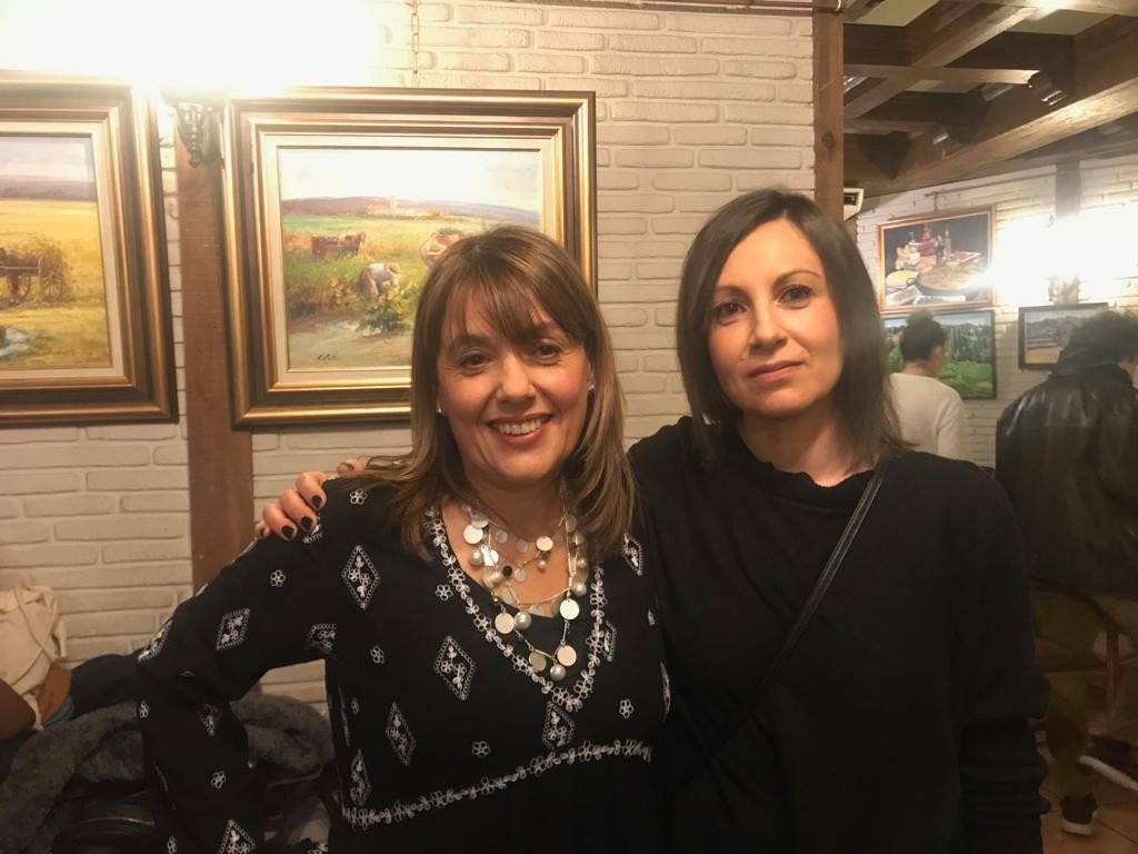 Dos víctimas del franquismo de Nerva y El Campillo protagonizan un programa de La Sexta