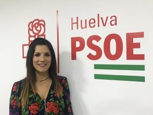 Mercedes López, elegida candidata del PSOE a la Alcaldía de Campofrío