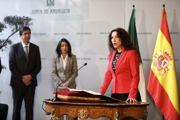 La Junta «trabaja» en ampliar las plazas residenciales de Zalamea bajo una nueva fórmula