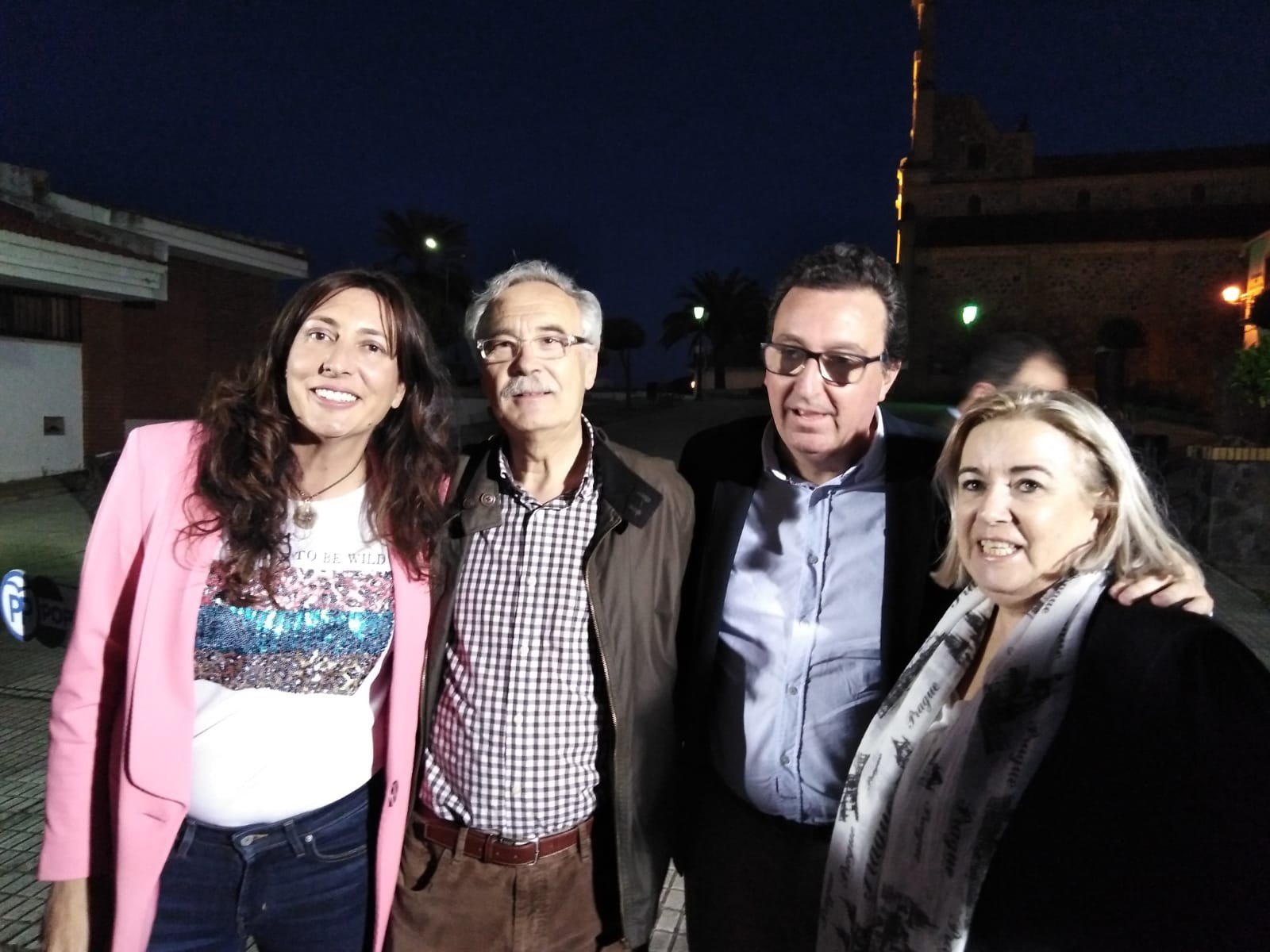 La APH condena los insultos del gerente del Hospital de Riotinto al periodista Perico Echevarría tras informar sobre su vacunación