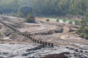 Diseñan una nueva técnica para depurar las aguas mineras