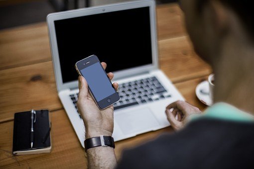 Convocan un taller sobre el ‘Uso creativo del smartphone en tu negocio’