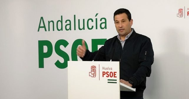 El PSOE acusa al PP de utilizar un acto de la Junta en la Cuenca para «promocionar» a sus candidatos