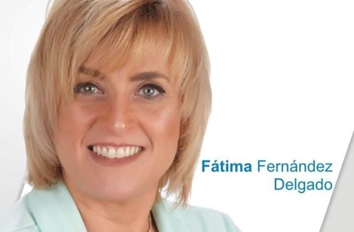 Fátima Fernández: «Nos diferencia que sabemos gestionar y nos avalan los hechos»