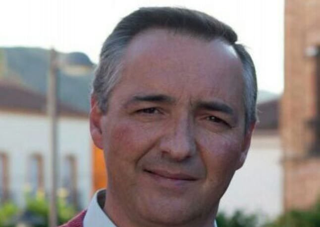 Gallardo quiere «devolver a Nerva al puesto que merece»